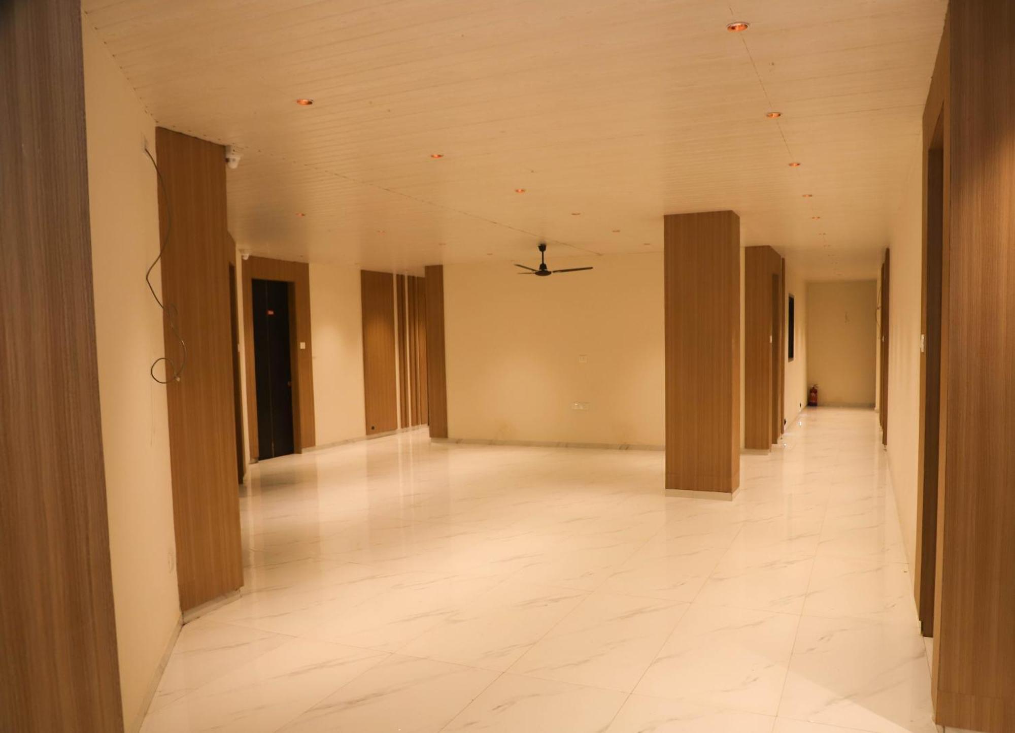 Hotel Arc Palace Bhiwandi Экстерьер фото