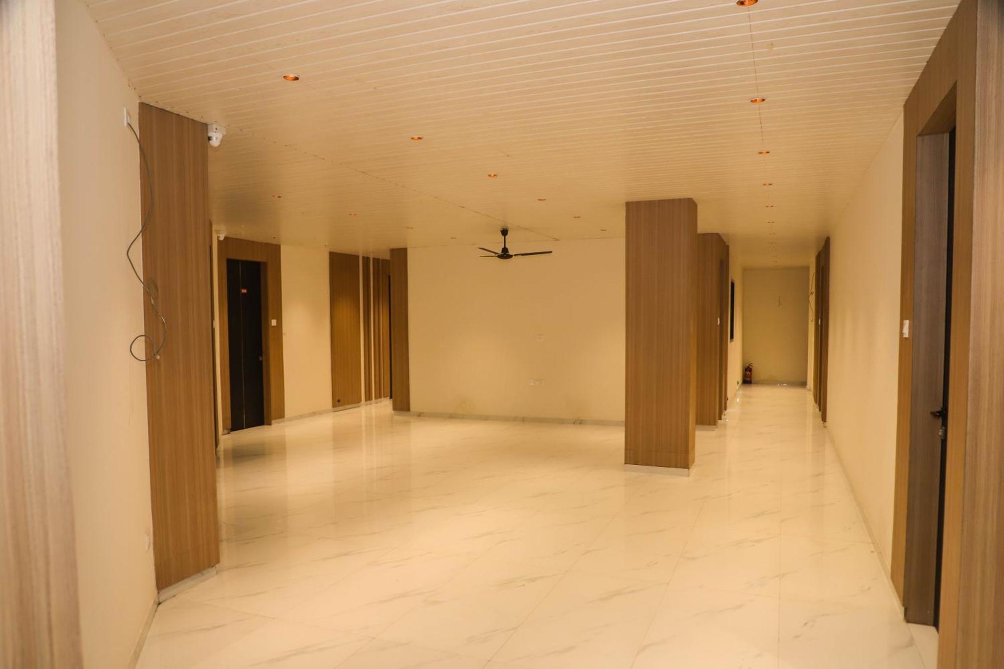 Hotel Arc Palace Bhiwandi Экстерьер фото
